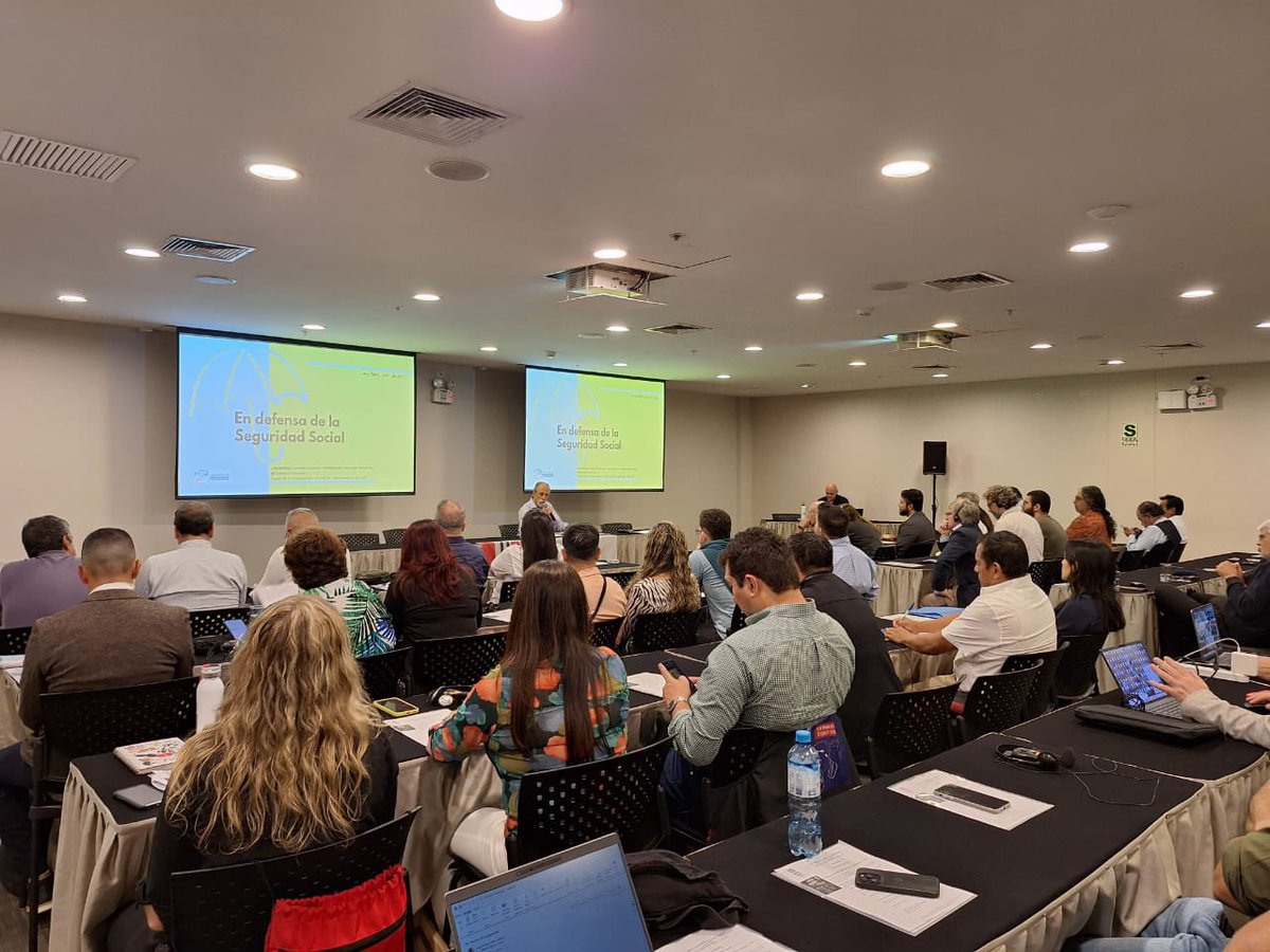 Conf. de Sind. Bancarios y del S. Financiero tweet media