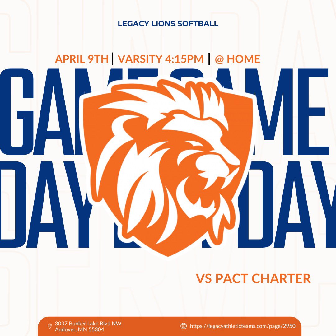 @LCA_Softball tweet media