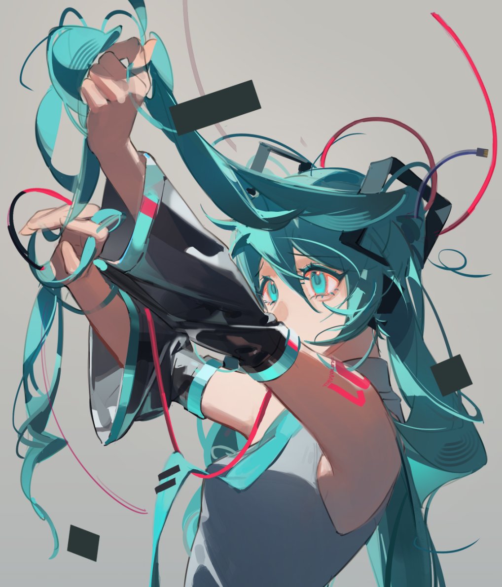 wip