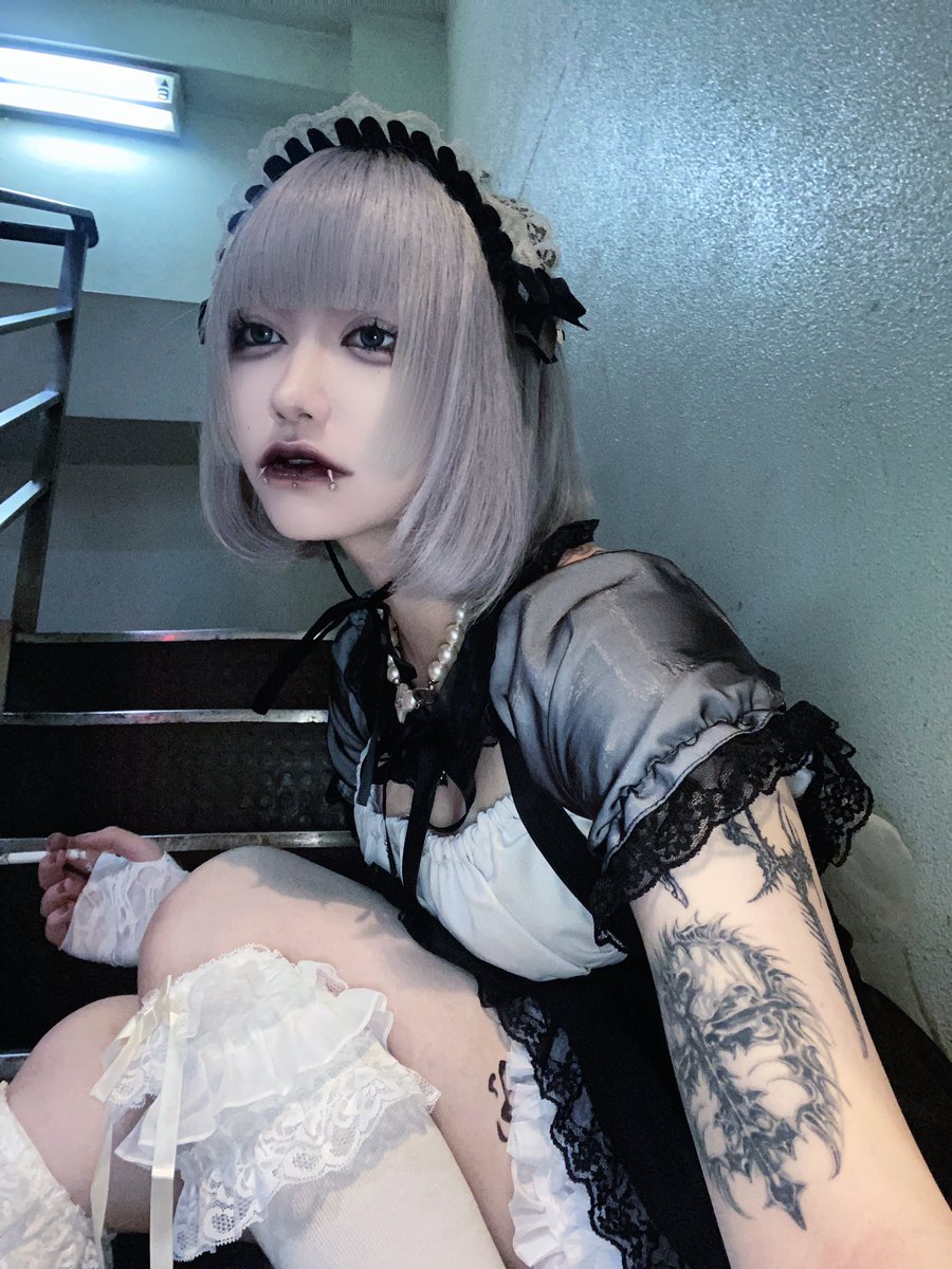 san_o_tsukero's tweet photo. ˙˚ 𓆩 ✞ 𓆪 ˚˙ https://t.co/dTVcsSeTMM