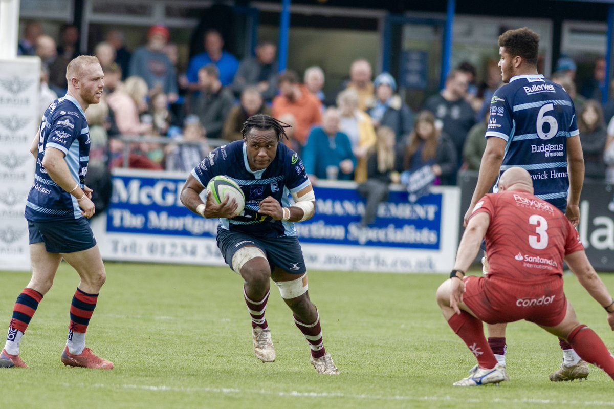 Bedford Blues Foundation (@bluesfoundatio1) on Twitter photo ๐จ CALLING ALL COMMUNITY CLUBS ๐ข
๐ Itโs Foundation Day on Saturday 3rd May at Goldington Road ๐
๐งฆ Weโd love you to get involved by donating a pair of socks for the <a href="/BedfordBluesRFC/">Bedford Blues</a> players to wear on matchday ๐ค
DM us or email tom@bluesfoundation.org.uk to get involved! ๐จ CALLING ALL COMMUNITY CLUBS ๐ข
๐ Itโs Foundation Day on Saturday 3rd May at Goldington Road ๐
๐งฆ Weโd love you to get involved by donating a pair of socks for the <a href="/BedfordBluesRFC/">Bedford Blues</a> players to wear on matchday ๐ค
DM us or email tom@bluesfoundation.org.uk to get involved!