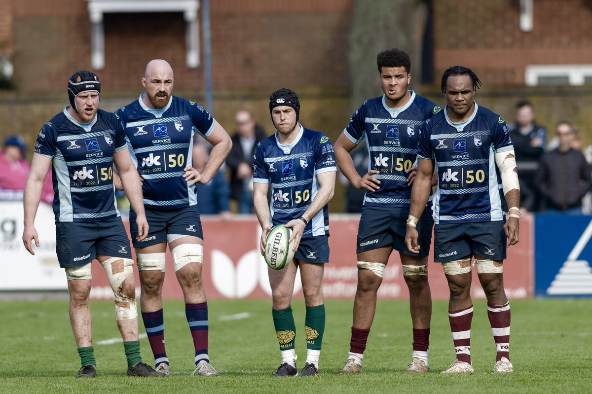 Bedford Blues Foundation tweet media