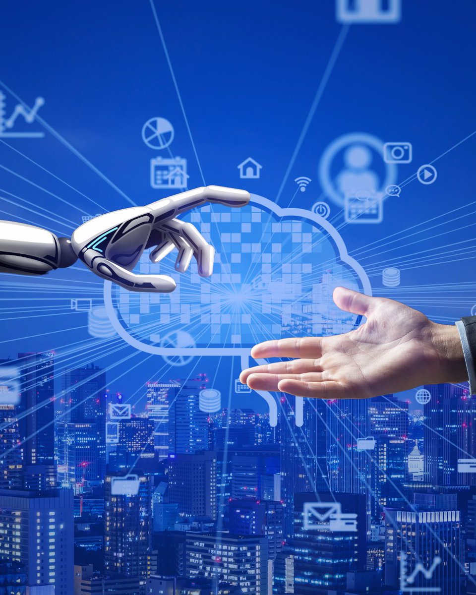 AI is transforming insurance with:

Faster claims
Smarter underwriting
Personalized service
40% cost savings
AI boosts expertise, predicts claims, offers 24/7 support, and detects fraud. How’s your company embracing AI?

#InsuranceTech #AIAutomation #FutureOfInsurance