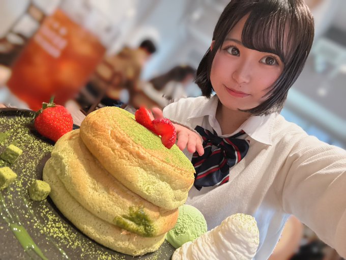 Twitterのコスプレ画像10