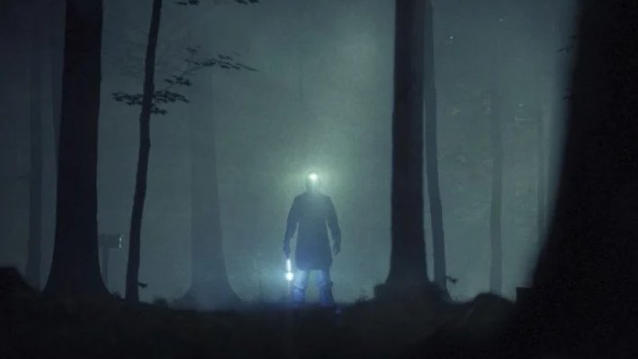 'Marshmallow' Review - A Creepy Mad Science Ghost Story, writes <a href="/PhilWMovies/">Phil Walsh 🎃</a> 

REVIEW: bit.ly/4ifjTOJ