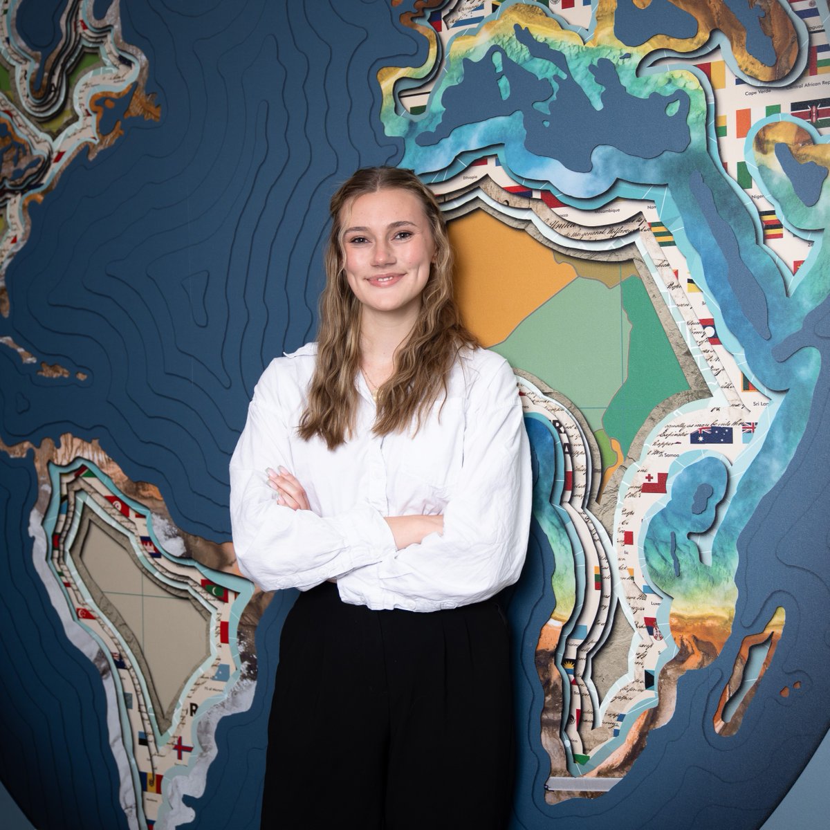 U Giving Day may be coming to an end but you can always support students as they make their way to graduation! Let's continue to propel them to success. Our U Giving Day portal will be open through Friday! 

U Giving portal linked here: bit.ly/3RuIuUZ