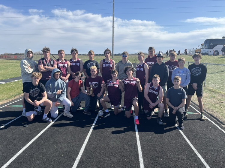 Crofton Warriors tweet media