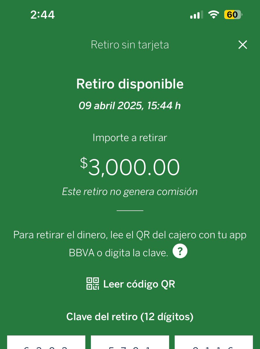 Zeus (Apuestas) ⚡️ tweet media