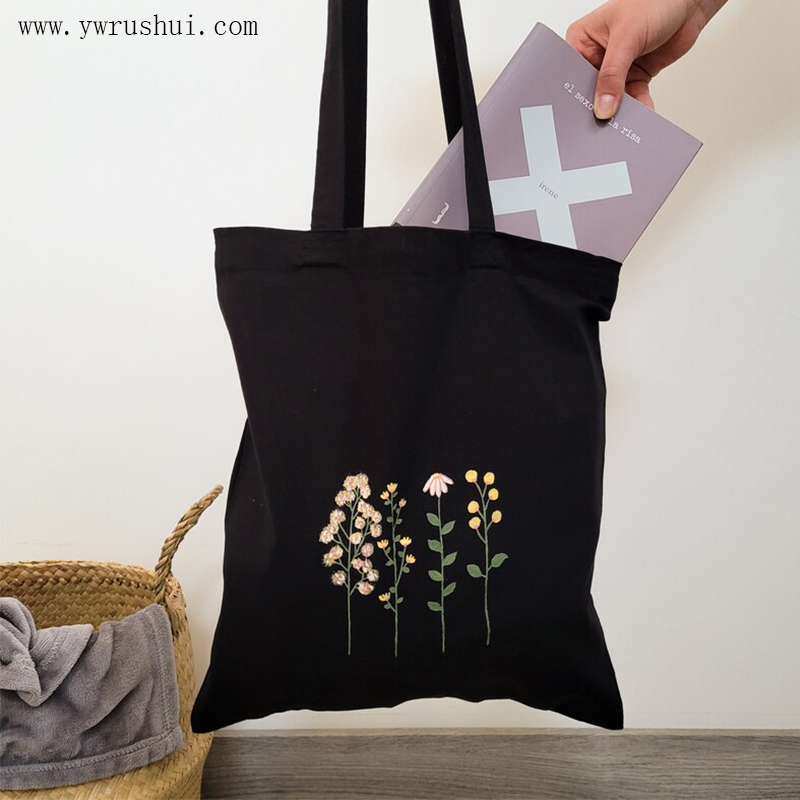 ywrushui's tweet photo. 8oz Black Cotton Shopping Bag Floral Cotton Canvas Tote Cotton Shopper with Custom Logo Printed RSQ-1089

#totebag #shoppingbag #cottontotebag #canvastotebag #cottonshoppingbag #canvasshoppingbag #cottonshoulderbag #canvasshoulderbag https://t.co/bcPfjwr0PU