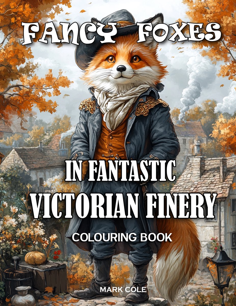 Mark Cole - Creator tweet media