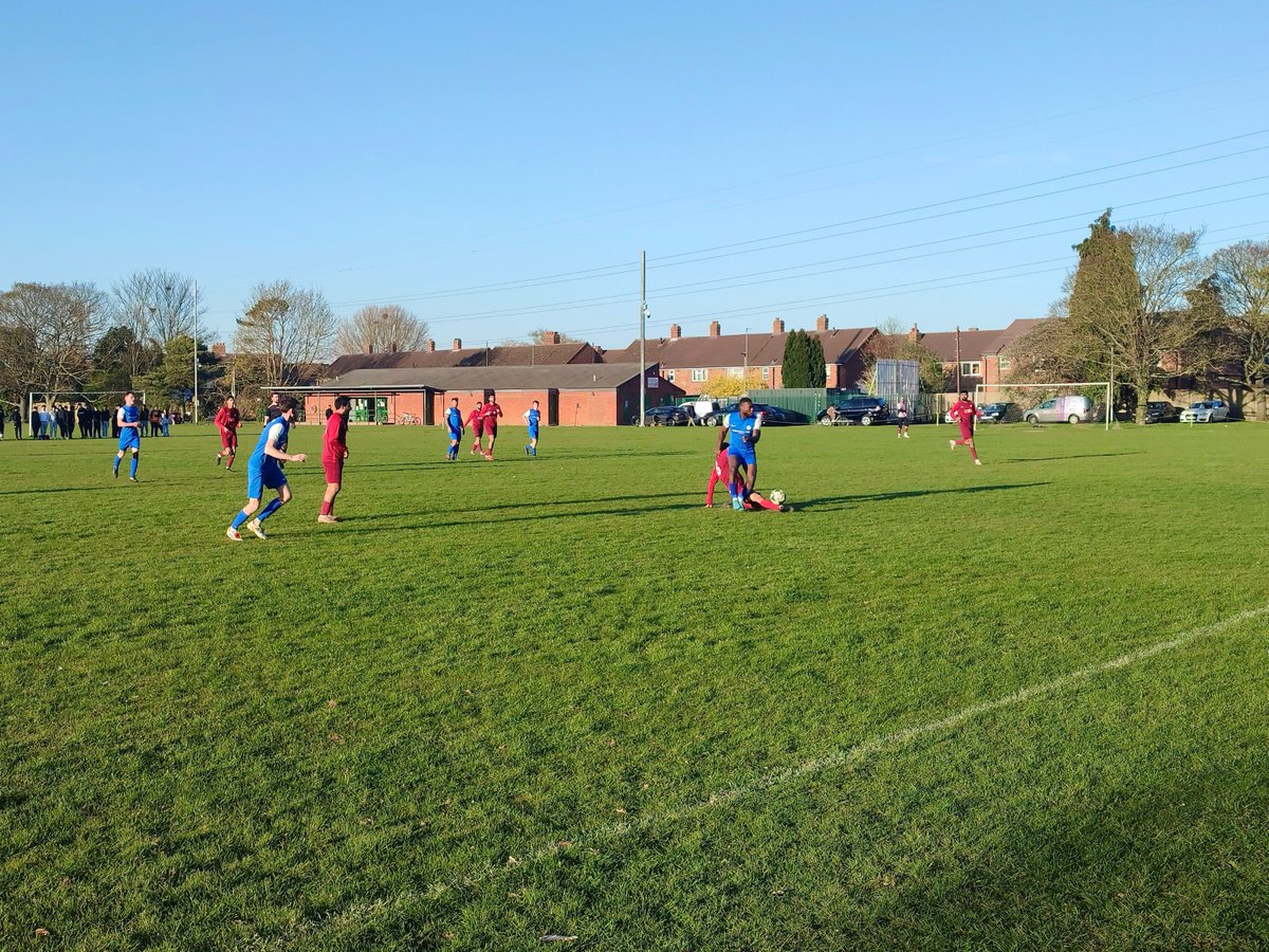 ninesecondmaradona (@ninesecondmara1) on Twitter photo Queens Park Crescents-Wooton Blue Cross, Bedfordshire County League Premier Division, 9 April 2025 #groundhopping #groundhopper #groundhopperUK #futbology <a href="/QPCrescentsFC/">Queens Park Crescents FC</a> <a href="/BlueWoottonMens/">Wootton Blue Cross FC</a> Queens Park Crescents-Wooton Blue Cross, Bedfordshire County League Premier Division, 9 April 2025 #groundhopping #groundhopper #groundhopperUK #futbology <a href="/QPCrescentsFC/">Queens Park Crescents FC</a> <a href="/BlueWoottonMens/">Wootton Blue Cross FC</a>
