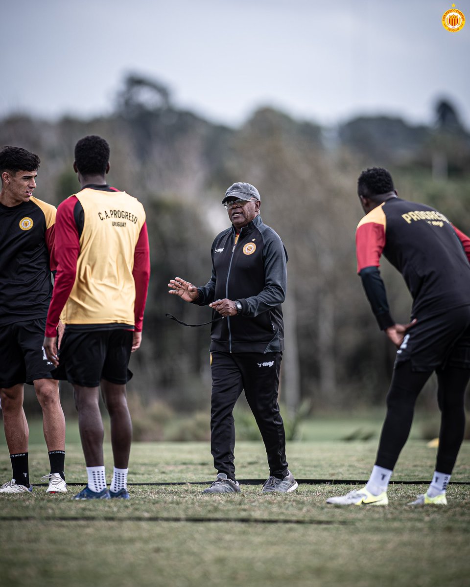 C. A. Progreso tweet media