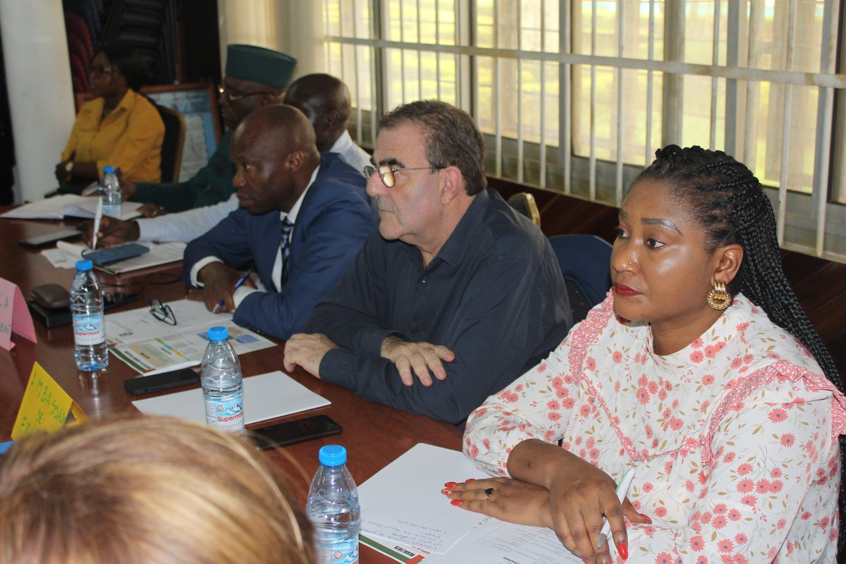 Projet C3UC3 tweet media