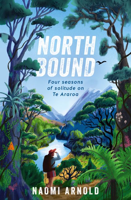 Alyson Baker (@shiretane) on Twitter photo Northbound by <a href="/naomiarnold/">Naomi Arnold</a> - a love song to Aotearoa, to its beauty, its dangers, and its people. My review: tinyurl.com/272c4r2j #TeAraroa #AotearoaReads #ReadNZ <a href="/HarperNZ/">HarperCollins Aotearoa NZ</a> Northbound by <a href="/naomiarnold/">Naomi Arnold</a> - a love song to Aotearoa, to its beauty, its dangers, and its people. My review: tinyurl.com/272c4r2j #TeAraroa #AotearoaReads #ReadNZ <a href="/HarperNZ/">HarperCollins Aotearoa NZ</a>