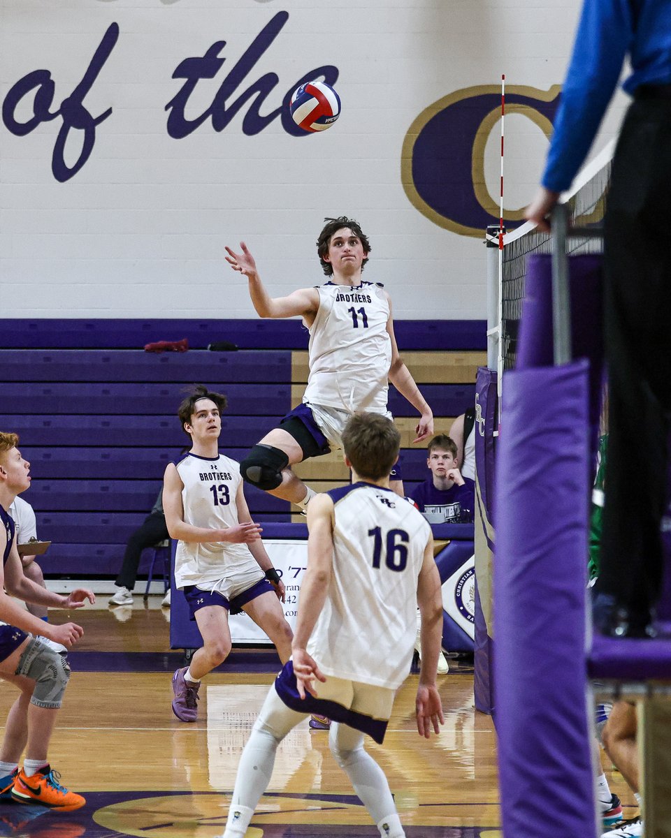 CBC High School tweet media