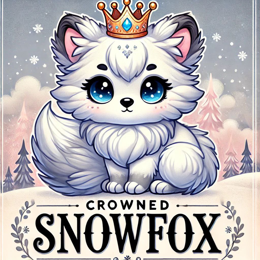 taciturnofweb3's tweet photo. @1000xgirl Limited-Time $CFOX VIP Offer!
Contribute 65 TON and unlock premium benefits:
Exclusive Airdrops
Early Feature Access
VIP Community Badge
Level up your crypto journey with VIP status!!
Follow us: @cfox_token
#CFOX #TON #CryptoVIP #Airdrop https://t.co/lpGTdhKbjA