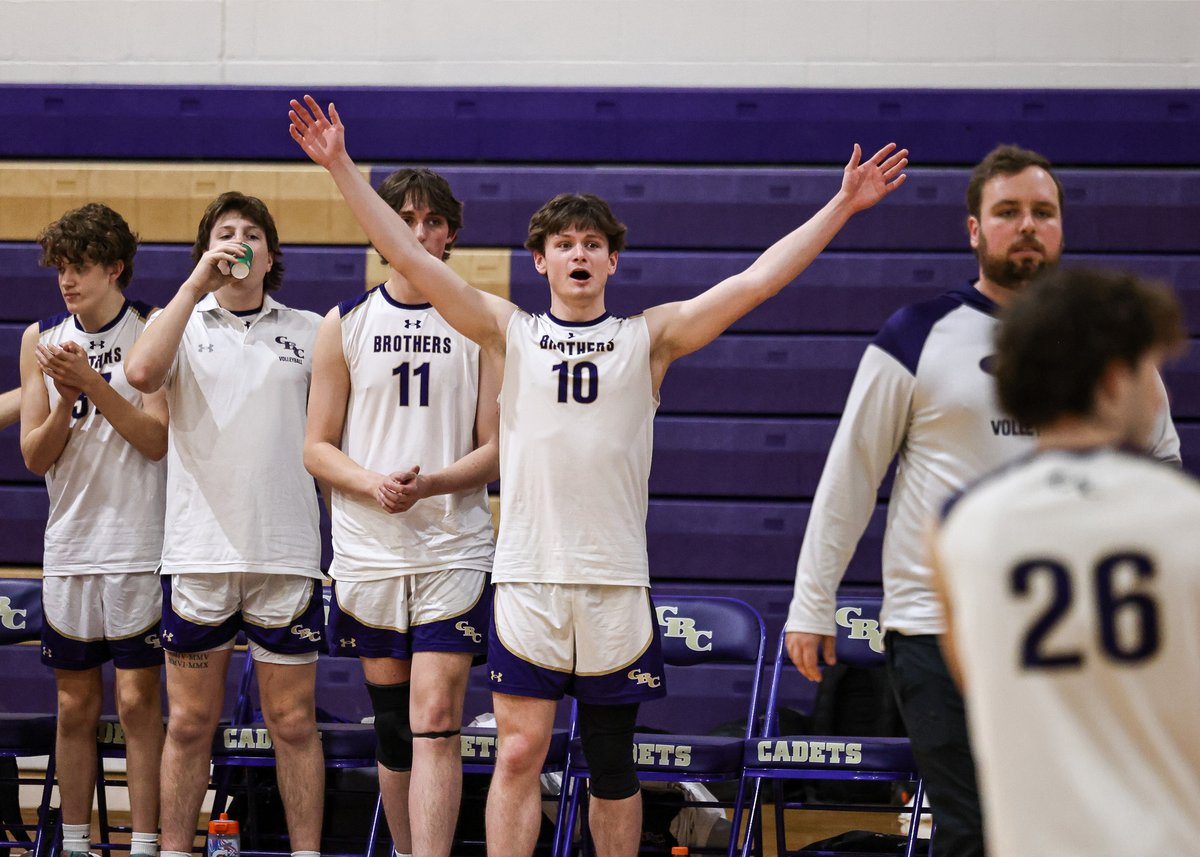 CBC High School tweet media