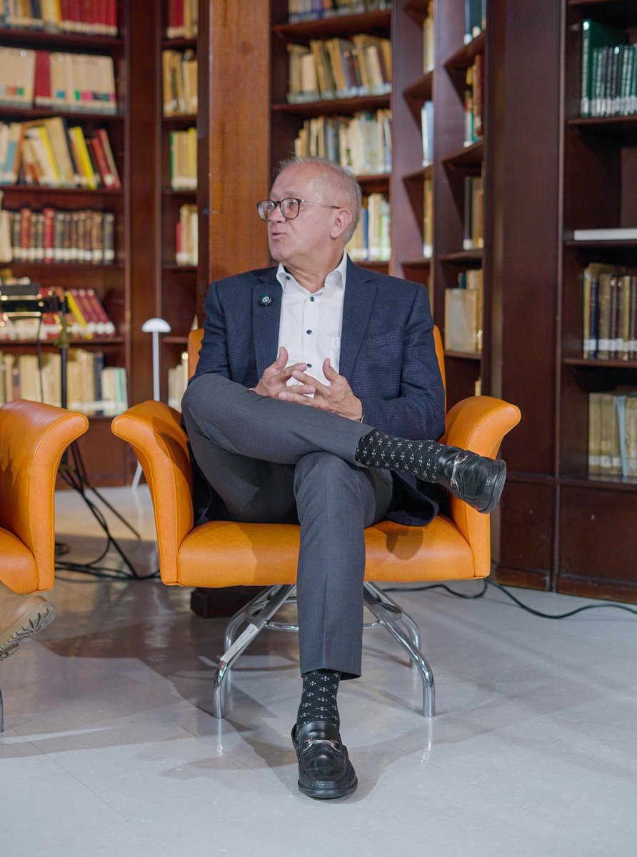 DANE Colombia tweet media