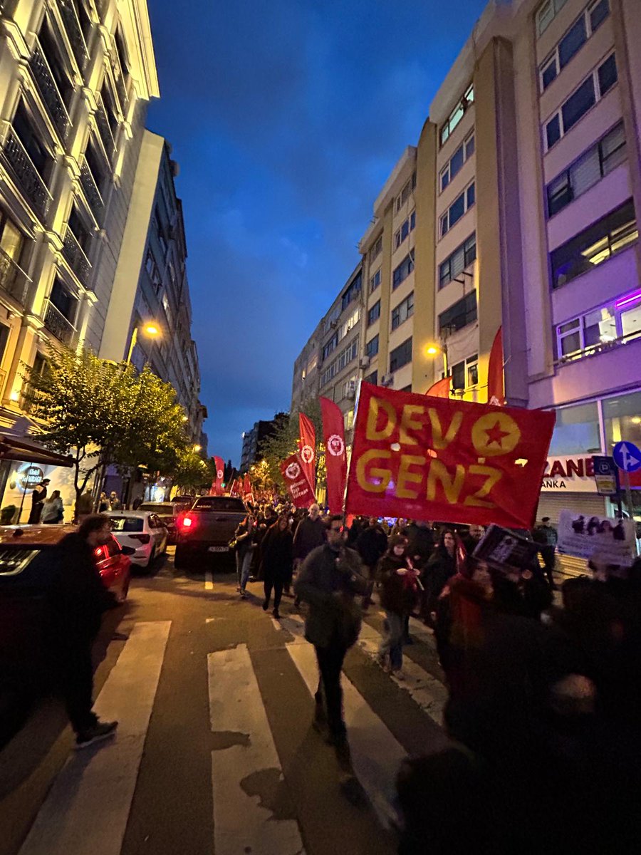 Şimdi işin rengi değişti hocam✋🏻