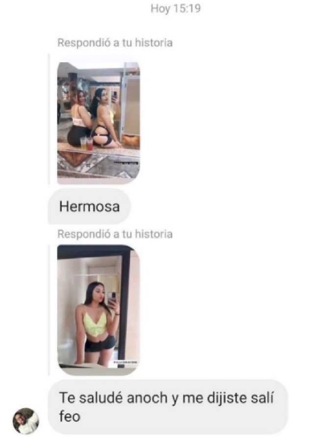 GenteChamuyando's tweet photo. https://t.co/qk1zYslT8Z