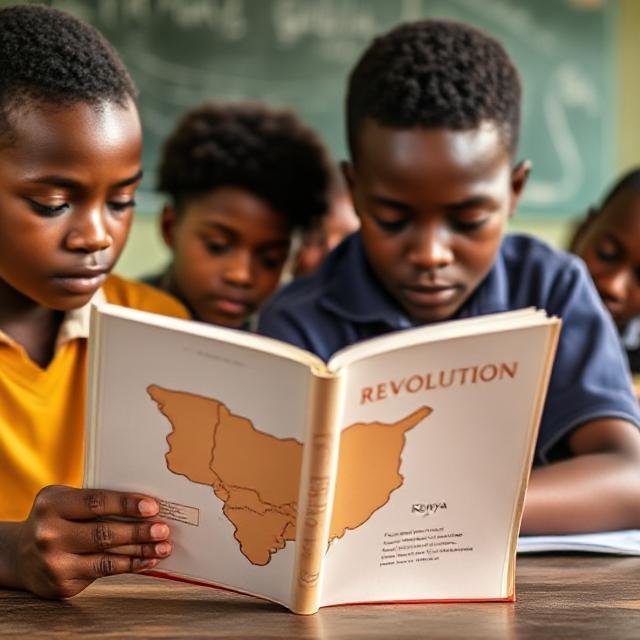 thepaceantv's tweet photo. What I see in our country is A Sarafina moment. To them who have ears and eyes can see and hear what the quiet streets, busy stadia, industrious Schools are echoing. something is brewing. and it's a Sarafina Revolution. Guys, if you have a family, prepare them. The ground is set. https://t.co/vqiCsHbT9s