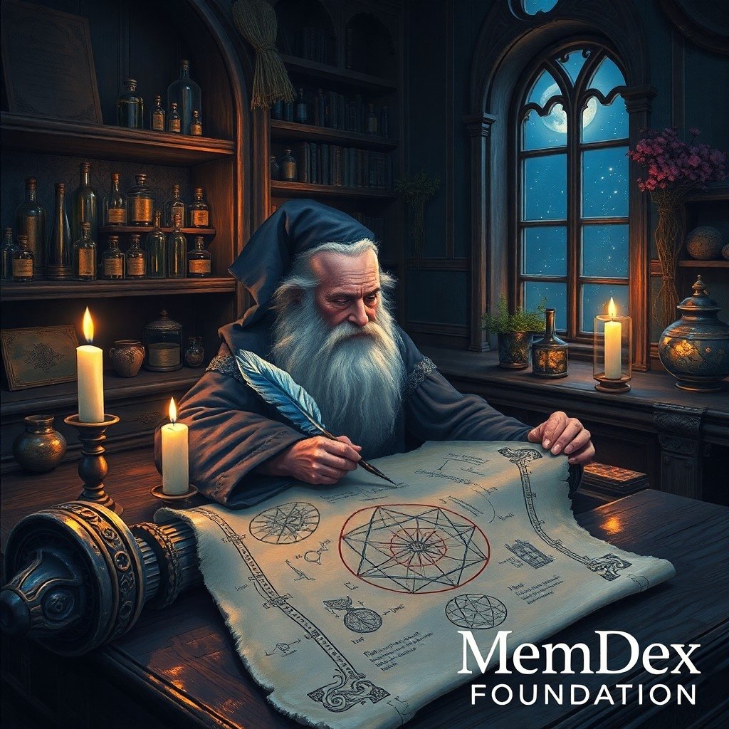 MemDexOne's tweet photo. Word on the street is: The $MDF Whitepaper, outlining all the technical details of the $MemDex Fund, should be out real soon 🪶

Keep your eyes peeled 👁👁 https://t.co/TYwO6ImgN2