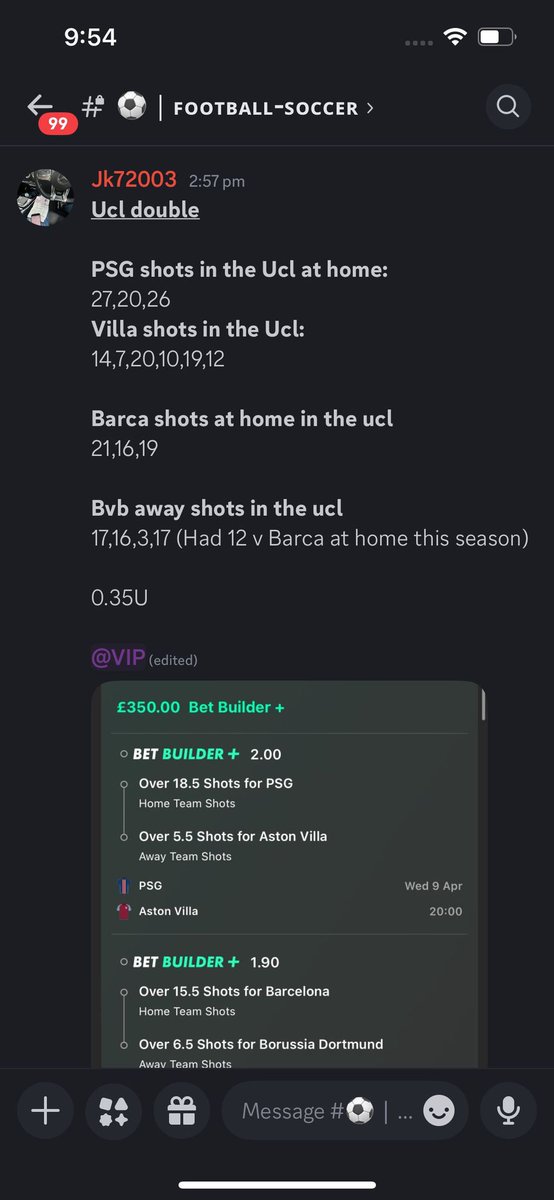 jk720031's tweet photo. Me and @Killerboybets are giving away £125 each to 2 people👇🏽

Like+Rt and follow @Killerboybets to enter❤️ https://t.co/pFgNrjyn4u