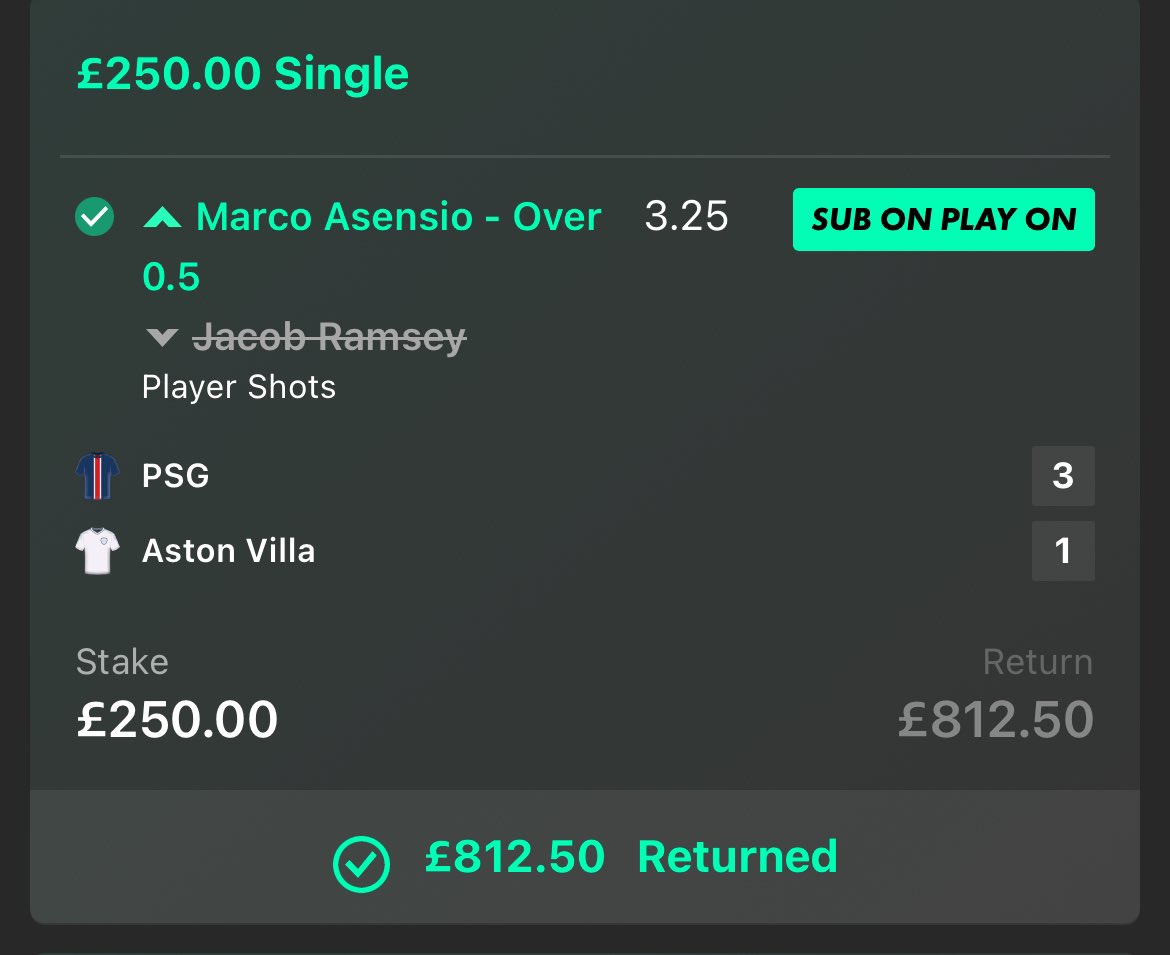 jk720031's tweet photo. Me and @Killerboybets are giving away £125 each to 2 people👇🏽

Like+Rt and follow @Killerboybets to enter❤️ https://t.co/pFgNrjyn4u