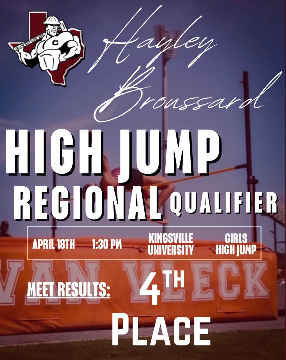 Columbia Girls Track & Field tweet media