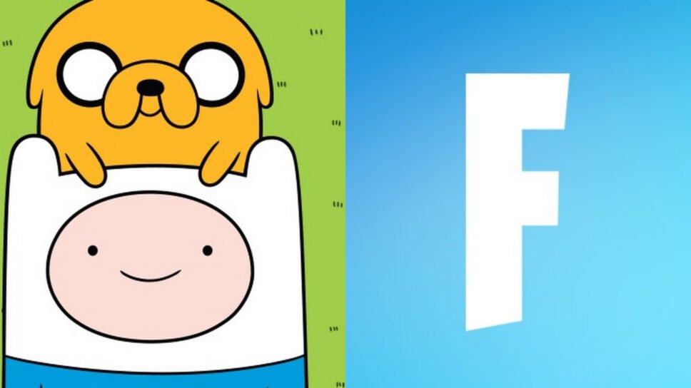 FULL ADVENTURE TIME BUNDLE OR 3800 V-BUCKS GIVEAWAY 🎁
- Follow me and <a href="/Avovet4D/">Avovet 2</a> 

📷- Like and Retweet this post 
📷- Winner will be drawn on Friday Night, and directly messaged, good luck!! 📷 #Fortnite 🍀