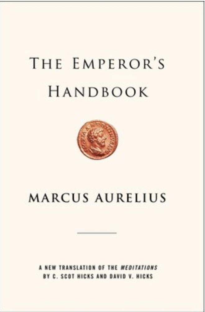 ArborAdvising's tweet image. "It is within your #power, always and everywhere, to be content with what the #gods have given you, to deal #justly with people as you find them, and to guard your thoughts against the intrusion of untested or inchoate ideas."
-Marcus Aurelius

#AnnArbor #Michigan