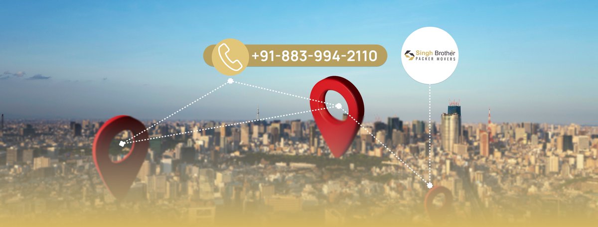 sbropckermovers's tweet photo. 🚛 Move with Heart, Not Hassle! 🏡
Singh Brother Packer Movers turns your house shift in Bhopal into a smooth, stress-free experience, with expert packing, trained staff, and on-time delivery. No damage, no drama
just care you can count on. 💼📦🛻
https://t.co/PllretLneQ https://t.co/ZKyQoqUIBO