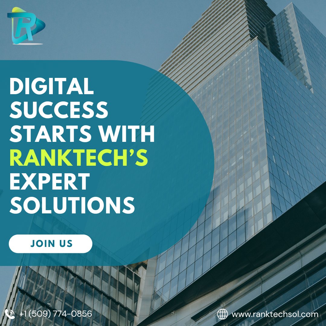 RankTechSol8706 tweet picture
