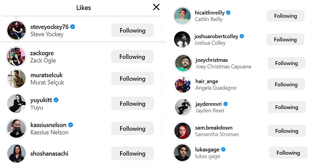 The Cast and Crew of Dead Boy Detectives react to our new billboard via Instagram 🔍💜

#SaveDeadBoyDetectives 
#DeadBoyDetectives