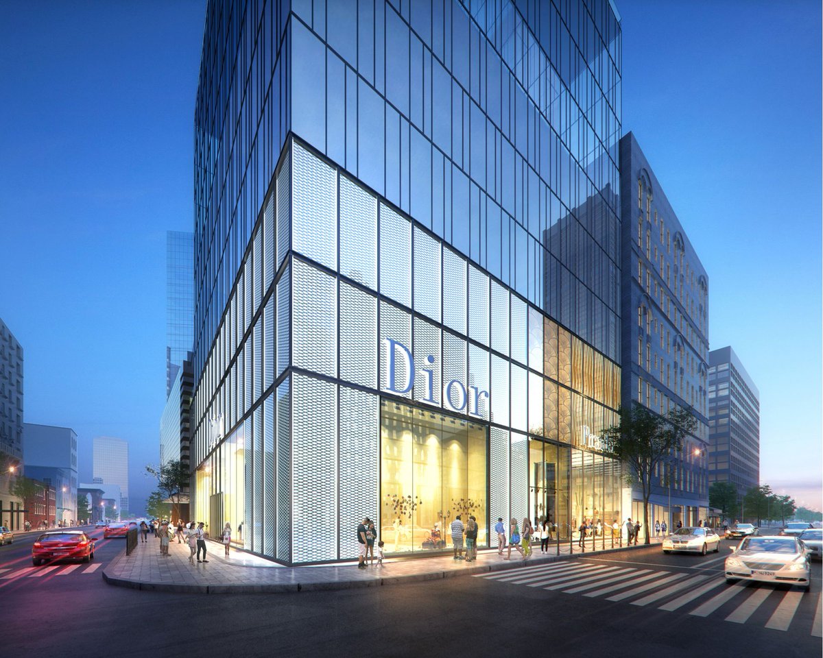 marinarchitects's tweet photo. Let’s have some fun!
 Marin Architects dreamed up this bold conceptual design right in the heart of Fifth Avenue. Defined by its striking glass façade and sky-scraping height, the tower would offer breathtaking views over Central Park. https://t.co/VYqTW8BwP3