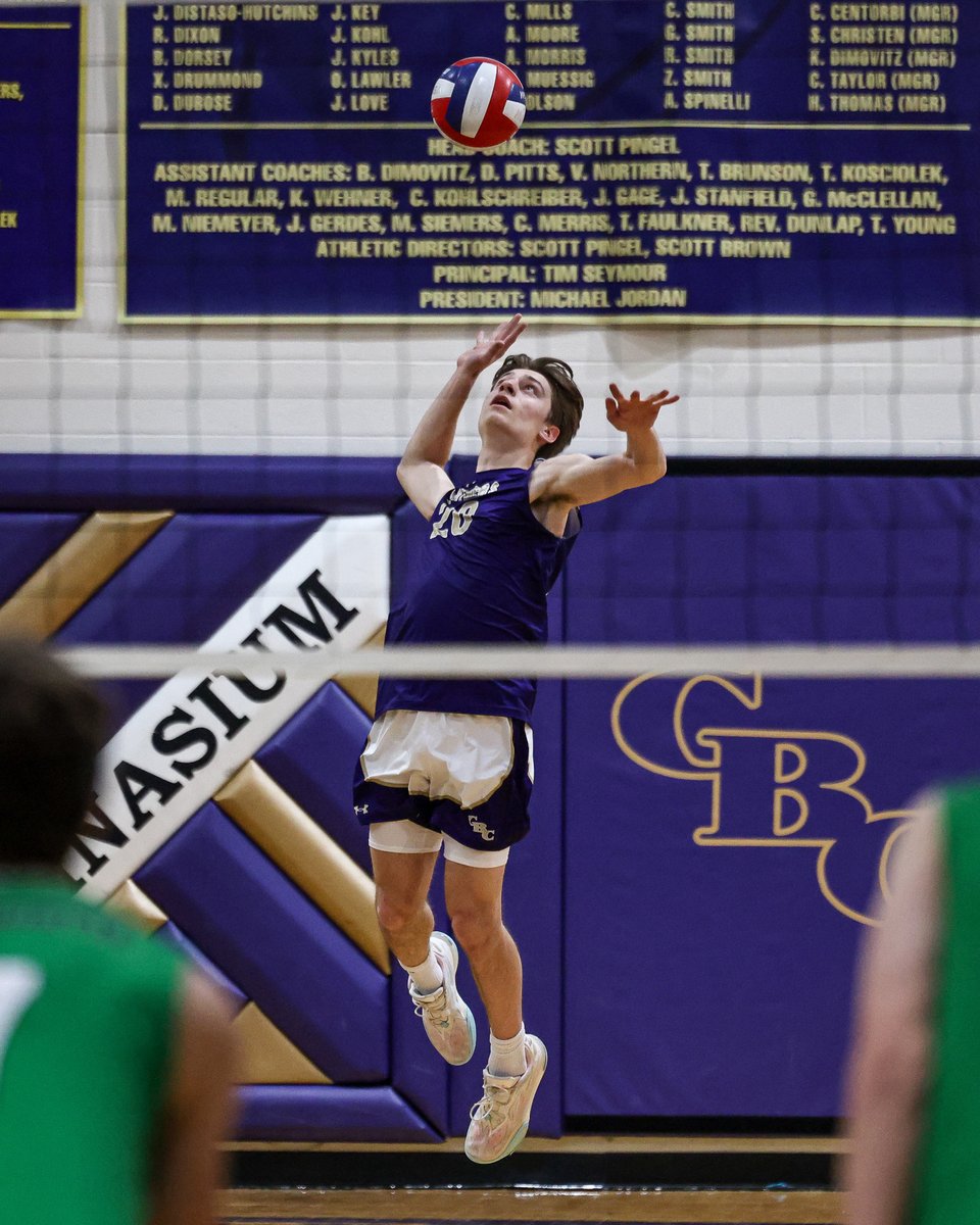 CBC High School tweet media