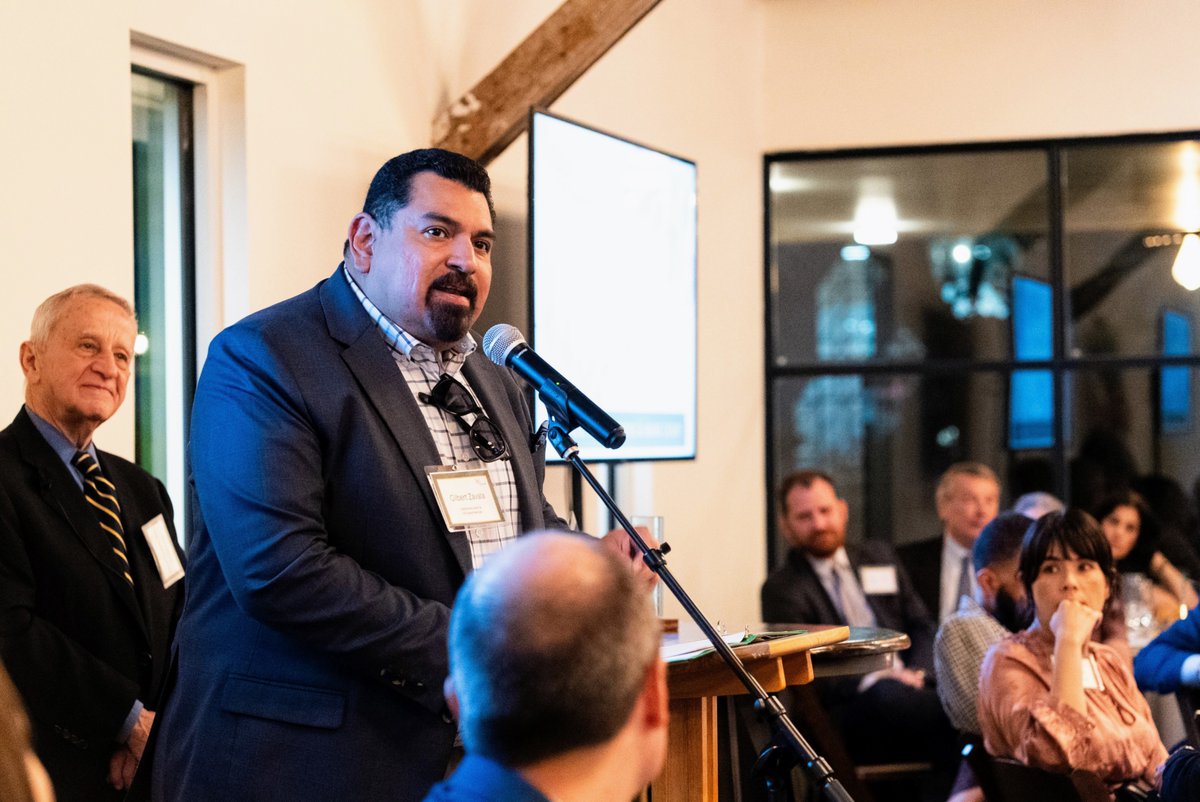 AustinPartners tweet media