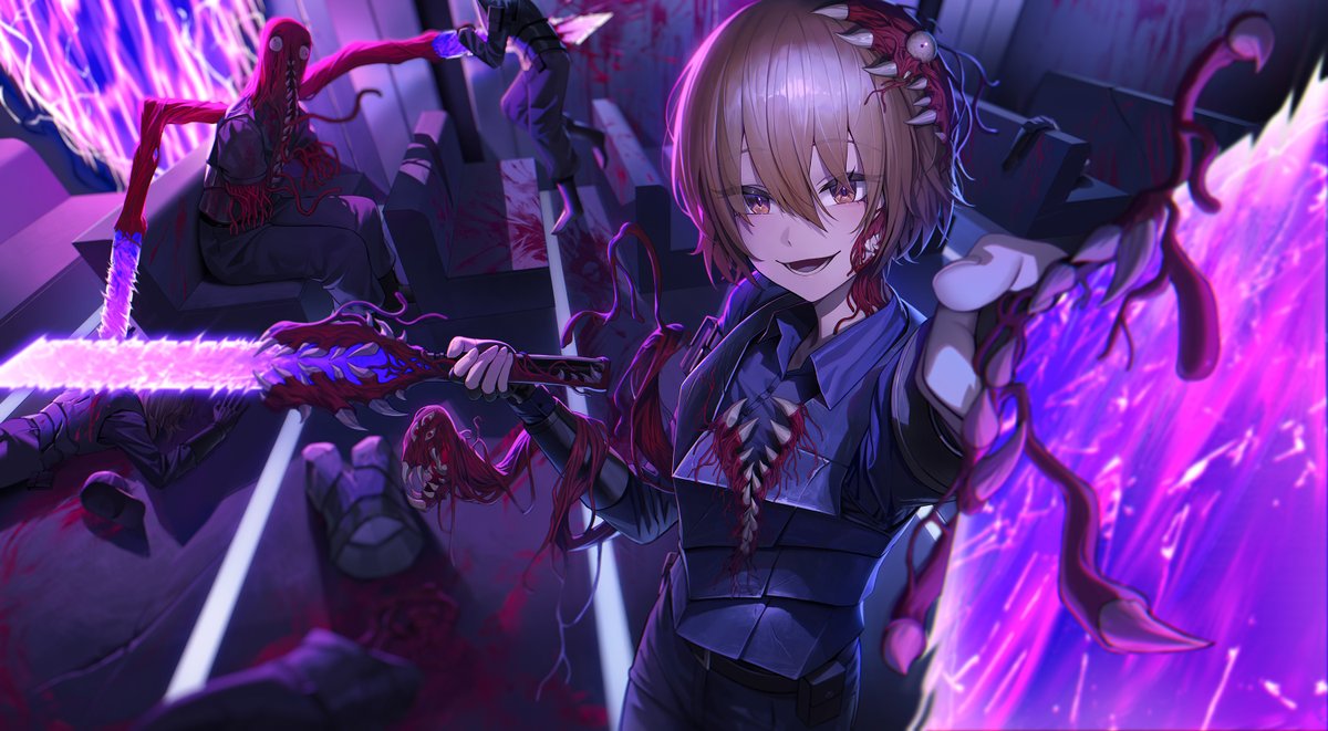 #LimbusCompany
🚃🐢