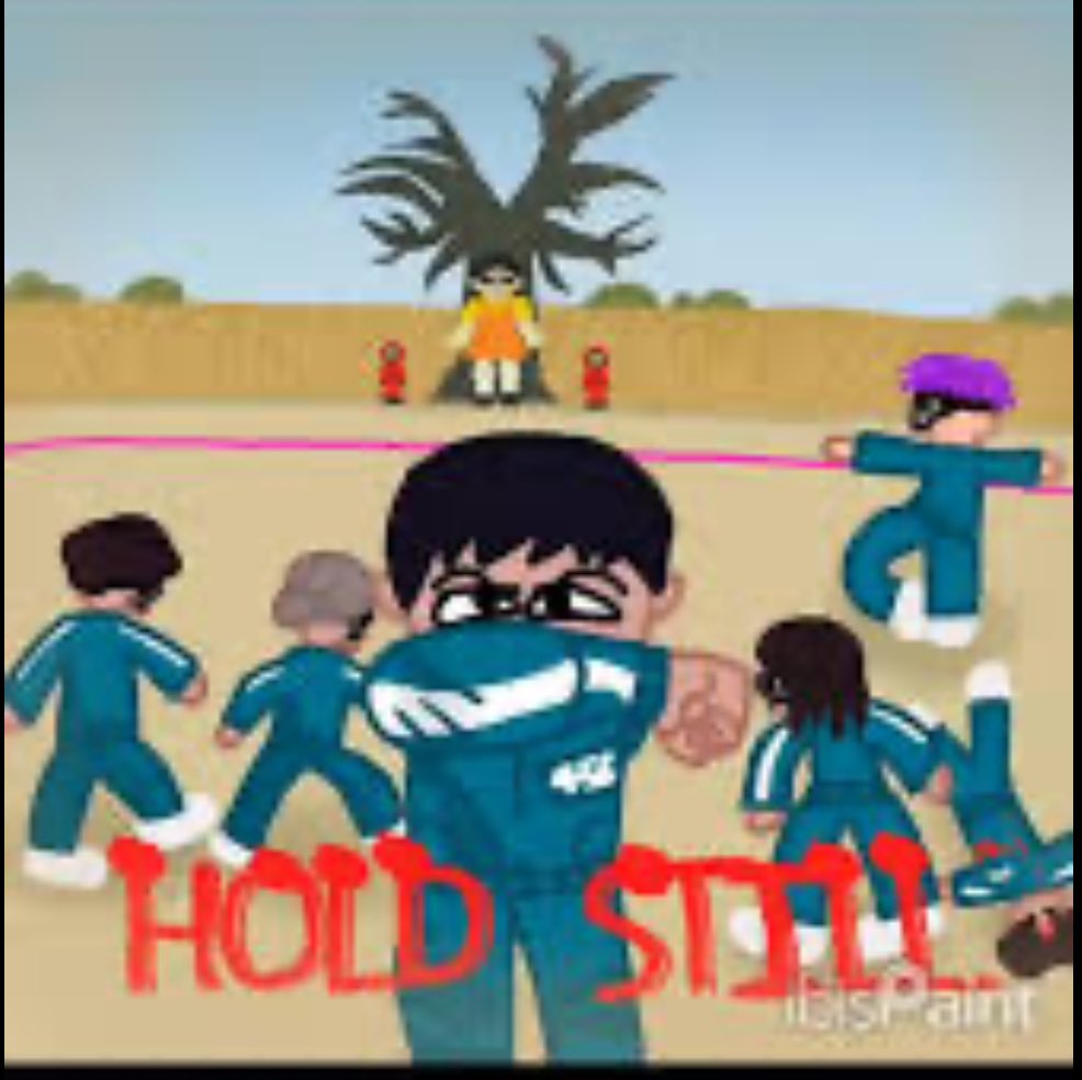 officialsqui's tweet photo. I am live !! Tune in as we watch squid games and listen to some music ! And watch chart 

TikTok-https://t.co/YDT6z7gBWT

Ca-3BWmEoWhjmCGPVj23oZSGx56nu81E29NXLEXdurHpump

Telgram /https://t.co/AZsI1XHFgm https://t.co/mRQ57O6Bbh