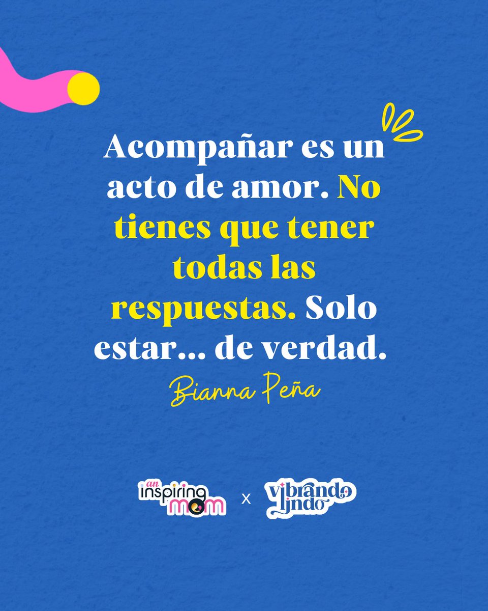 AnInspiringMom's tweet photo. ¿Cómo acompañar a una persona que perdió a un ser querido? #AnInspiringMom #Duelo #AcompañamientoConsciente #PresenciaCompasiva #SaludEmocional #AmorEnAcción #VibrandoLindo https://t.co/Czt8EbVzEF