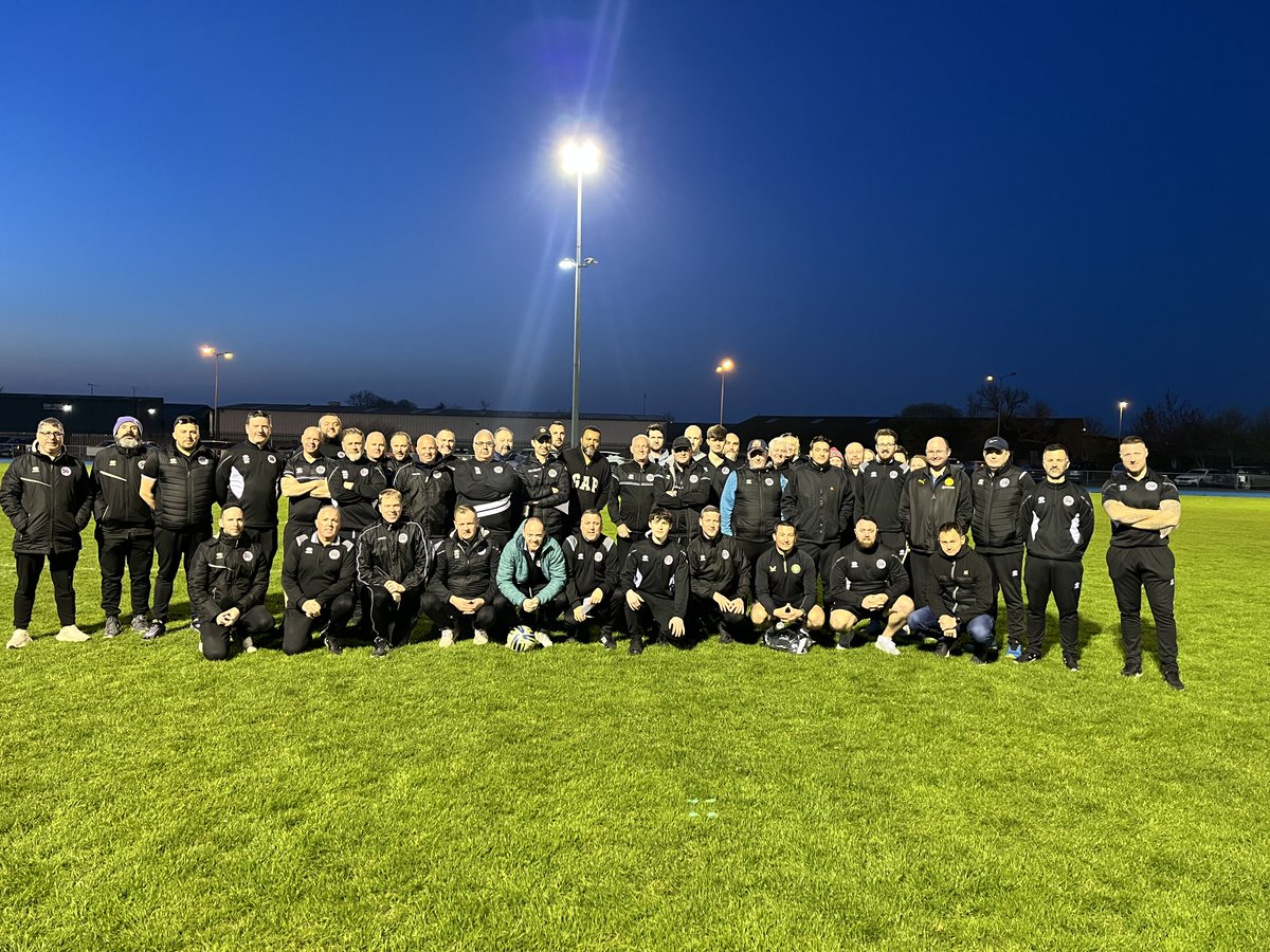 Barry Scullion (@barryscullion) on Twitter photo A brilliant evening at Parkvilla FC for our first Coach Development Workshop. Over 50 coaches were in attendance to watch a top-class session delivered by <a href="/Jamesscott89Com/">James Scott</a> .A massive thanks to James for making the trip up from Tipperary to support the club. A brilliant evening at Parkvilla FC for our first Coach Development Workshop. Over 50 coaches were in attendance to watch a top-class session delivered by <a href="/Jamesscott89Com/">James Scott</a> .A massive thanks to James for making the trip up from Tipperary to support the club.