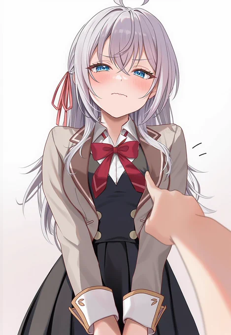 命中!