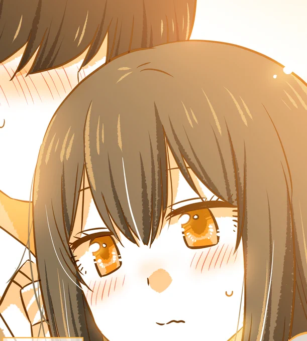 つづきも少しだけ公開✨
おりてからもドキドキが止まらず…!

(詳しくは新作描きおろし付き総集編より)
↓↓↓↓↓
https://t.co/dzpgc9BsqD 