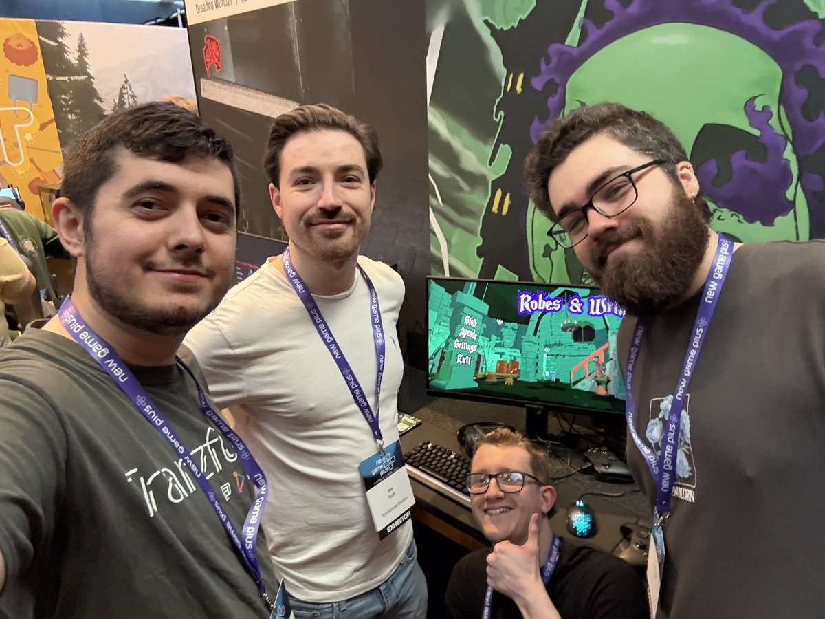 Tombstone Studios tweet media