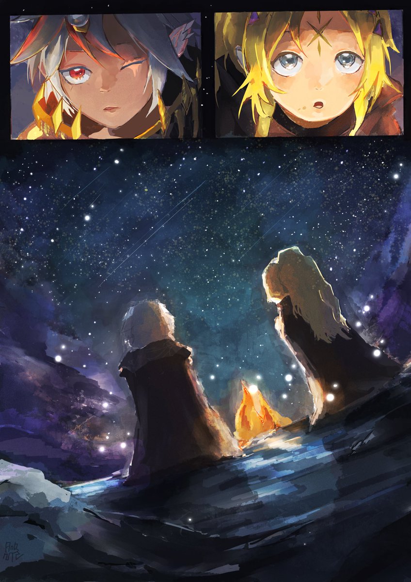 あんどーなっつ (@and_narcolepsy) on Twitter photo 