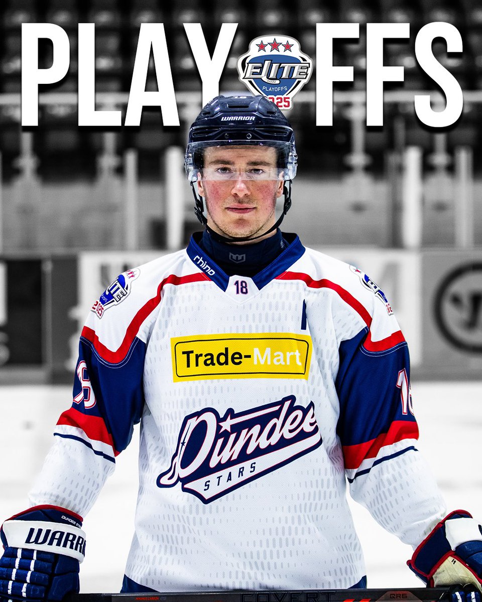 ⏳ We’re not done yet… #COYStars