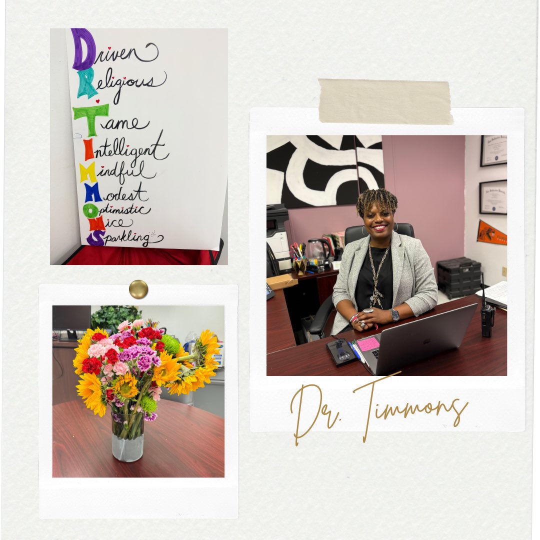 Bennett Elementary (@bennett_es) on Twitter photo An acrostic written to capture how special <a href="/DrJTimmons_/">DrJessikaTimmons</a> is to our bobcats! 🥰💐
#APWeek25 #assistantprincipalsweek
#BESBobcats <a href="/PrincipalDSmith/">Danielle Smith</a> <a href="/browardschools/">Broward Schools</a> <a href="/JB_Elite16/">JB_Elite16</a> <a href="/BCPSCentral/">BCPS Central Regional Office</a> An acrostic written to capture how special <a href="/DrJTimmons_/">DrJessikaTimmons</a> is to our bobcats! 🥰💐
#APWeek25 #assistantprincipalsweek
#BESBobcats <a href="/PrincipalDSmith/">Danielle Smith</a> <a href="/browardschools/">Broward Schools</a> <a href="/JB_Elite16/">JB_Elite16</a> <a href="/BCPSCentral/">BCPS Central Regional Office</a>