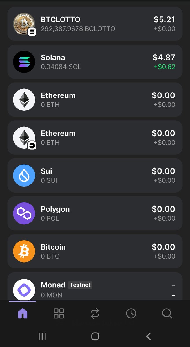 BTCLottoLLC's tweet photo. Loyalty member? Purchase solo #btc miner device @bitaxe_stx, @braiins, @FutureBit , you dwnload @phantom, pay minimal $5 #BCLotto coin to maintain membership. Get receive #BTCaddress from @phantom for your solo mining device. We verify device on blockchain we airdrop #BTCrebate