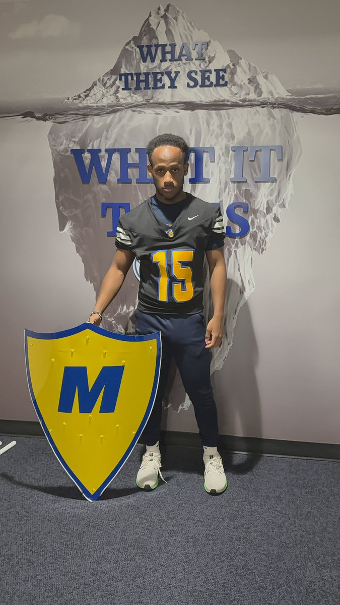 Enjoyed my visit at Madonna University!!!!  <a href="/Showtime_CoachP/">Princealex AyoOla</a> <a href="/Coach_Straz/">Coach Straz</a> <a href="/CoachK_ODonnell/">Kevin O'Donnell</a> <a href="/MUCrusadersFB/">Madonna Football</a> <a href="/GoPatsGo/">Cousino Patriots Football</a> <a href="/CoachGennette/">Coach Brandon</a> <a href="/CoachSavage5/">Tony Savage</a> <a href="/CoachCody77/">Cody Roth</a>