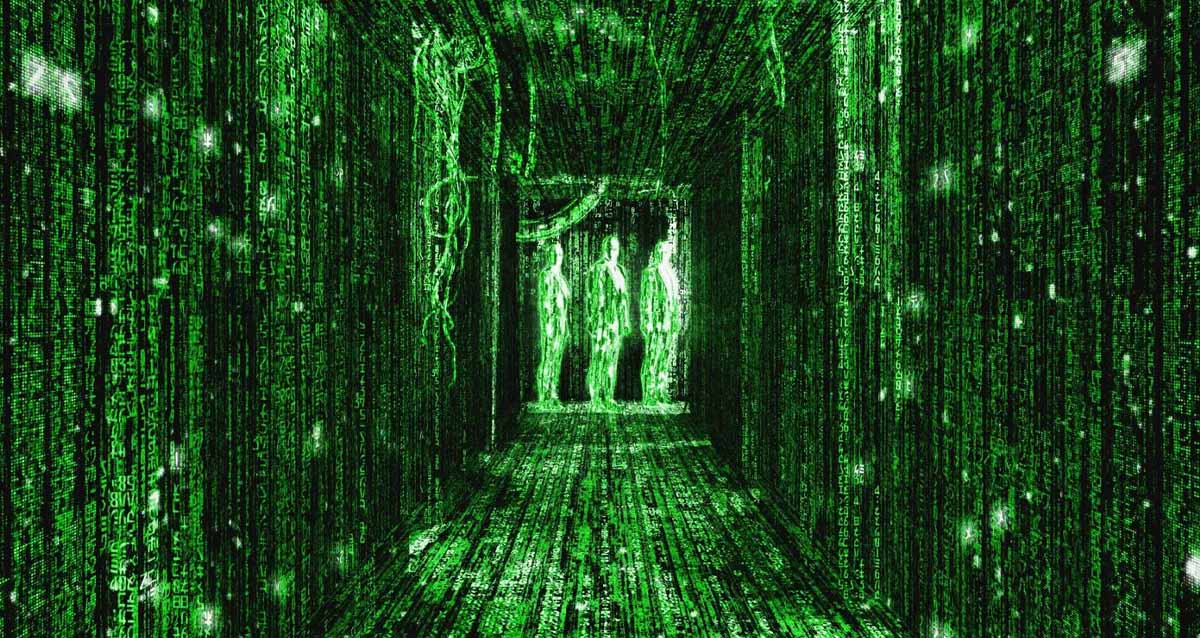 zenqiratech's tweet photo. Green screens are back! #Crypto is breathing again.💚
#Zenqira #AI https://t.co/MiX4HwSsAY